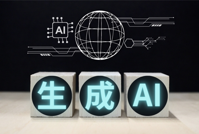 生成AI