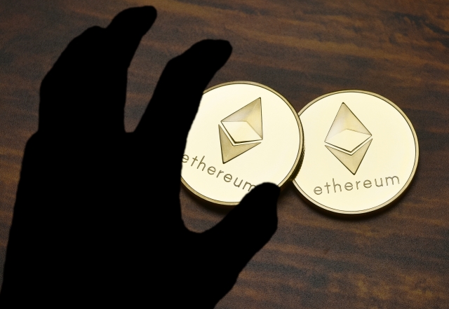 イーサリアム,ハッキング