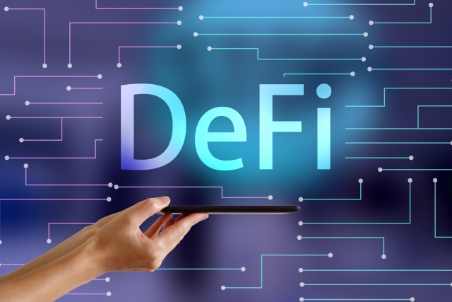DeFi